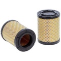 Воздушный фильтр HIFI FILTER SA 18237