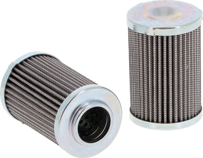 Воздушный фильтр HIFI FILTER NN 3895 GSNT
