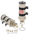 FILTRE A GASOIL COMPLET HIFI FILTER MO 14110