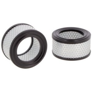 Воздушный фильтр HIFI FILTER SA 17010