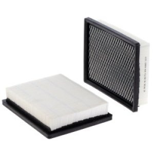 Салонный фильтр HIFI FILTER SC 90166 CA