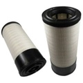 Воздушный фильтр HIFI FILTER SA 160030