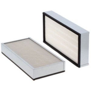 Салонный фильтр HIFI FILTER SC 90221