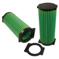 Воздушный фильтр HIFI FILTER SA 2032