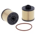 Топливный фильтр HIFI FILTER SN 39925