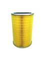 Воздушный фильтр HIFI FILTER NN 3691 S