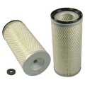 Воздушный фильтр HIFI FILTER SA 18172