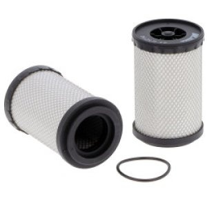 Угольный фильтр HIFI FILTER SI 21214