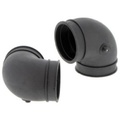 90° ELBOW HIFI FILTER SAT 02ACB060001