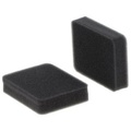 Воздушный фильтр HIFI FILTER SA 12402