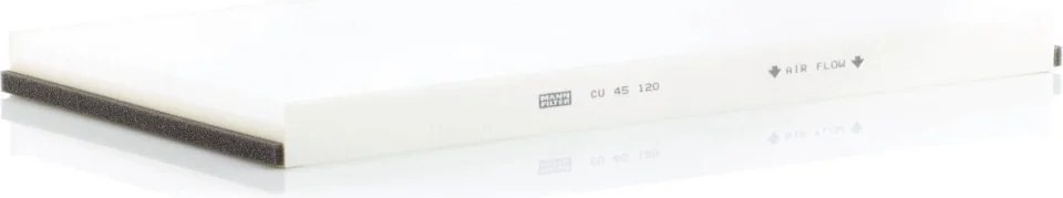 Воздушный фильтр HIFI FILTER NN 4512 S