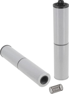 Воздушный фильтр HIFI FILTER NP 4684 S