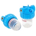 LIQUID FILTER HOUSING HIFI FILTER EZD 03227 ZZM