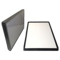 Салонный фильтр HIFI FILTER SC 40101