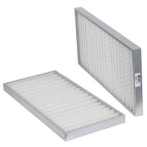 Воздушный фильтр HIFI FILTER NN 5403 GSNT