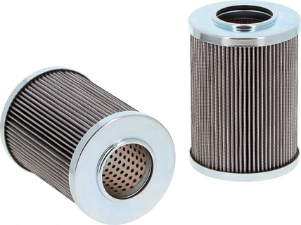 Гидравлический фильтр HIFI FILTER SH 67349 V
