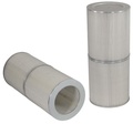Воздушный фильтр HIFI FILTER SA 16962