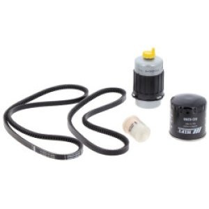 MAINTENANCE KIT 500 H HIFI FILTER KM 95000012A29
