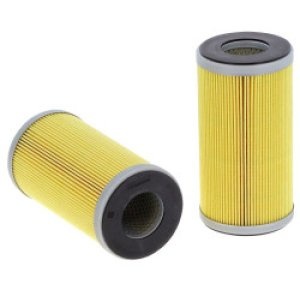 Гидравлический фильтр HIFI FILTER SH 64257