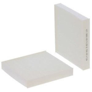 Салонный фильтр HIFI FILTER SC 7040