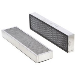 Салонный фильтр HIFI FILTER SC 40016 CAG