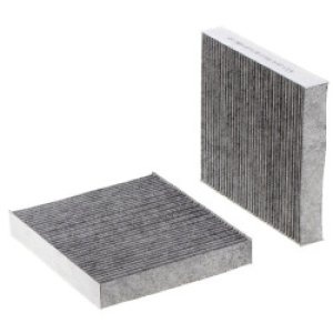 Салонный фильтр HIFI FILTER SC 8166 CA