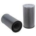Воздушный фильтр HIFI FILTER ASR 987300AK100