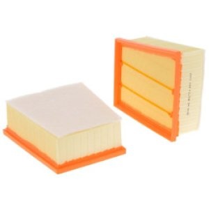 Воздушный фильтр HIFI FILTER SA 4140