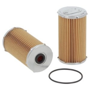 Топливный фильтр HIFI FILTER SN 40537