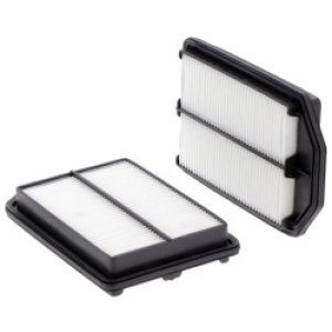 Воздушный фильтр HIFI FILTER SA 8607