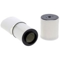 Воздушный фильтр HIFI FILTER SA 5405