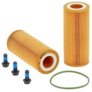 Гидравлический фильтр HIFI FILTER SH 62359
