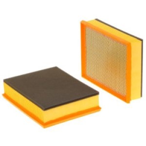 Воздушный фильтр HIFI FILTER SA 5082