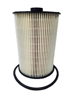 ABSOLUTE FILTER HIFI FILTER NA 6043 U15A05