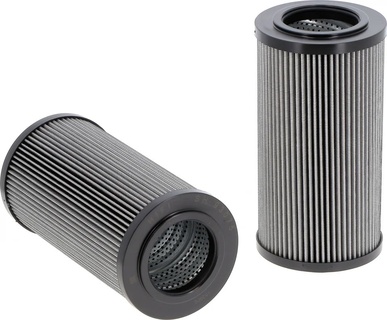 Гидравлический фильтр HIFI FILTER SH 93075 V