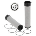 SPARE KIT HIFI FILTER KIR 9602
