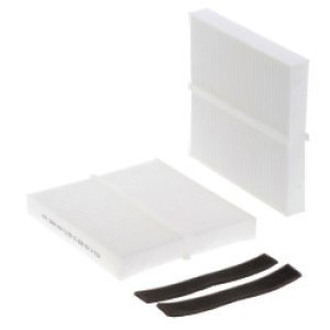 Салонный фильтр HIFI FILTER SC 8058