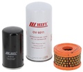 MAINTENANCE KIT 4000H HIFI FILTER KM 104M0228A75