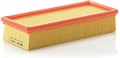 Воздушный фильтр HIFI FILTER NN 2874 S