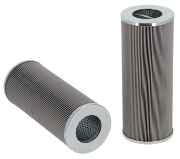 Гидравлический фильтр HIFI FILTER SH 65462