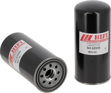 Воздушный фильтр HIFI FILTER NN 2559 GSNT