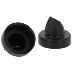 VACUATOR VALVE HIFI FILTER SAEP 011001