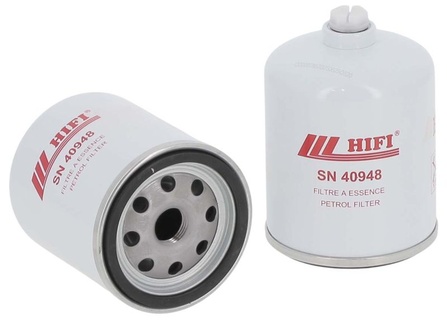 Бензиновый фильтр HIFI FILTER SN 40948