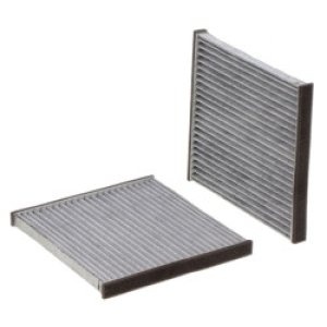 Салонный фильтр HIFI FILTER SC 8125 CA