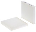 Салонный фильтр HIFI FILTER SC 8148