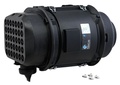 Воздушный фильтр (в сборе) HIFI FILTER SAH 01J17AEP002