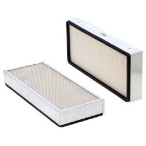 Салонный фильтр HIFI FILTER SC 90205