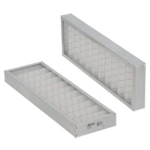 Воздушный фильтр HIFI FILTER NN 5791 GSNT