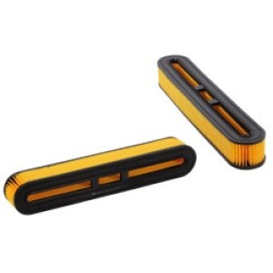 Салонный фильтр HIFI FILTER SC 17066