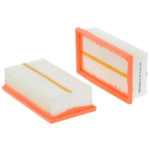 Воздушный фильтр HIFI FILTER ASP 000201AG006